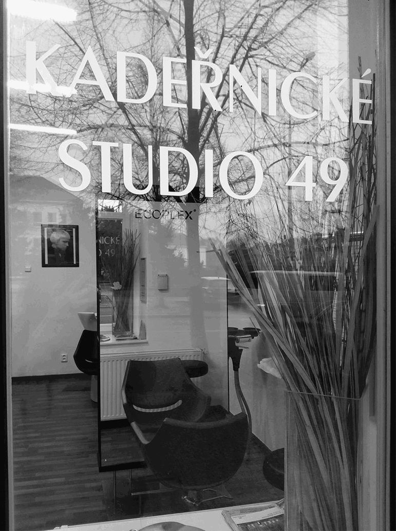 Kadeřnictví Praha 6 Dejvice - Kadeřnické služby Studio 49